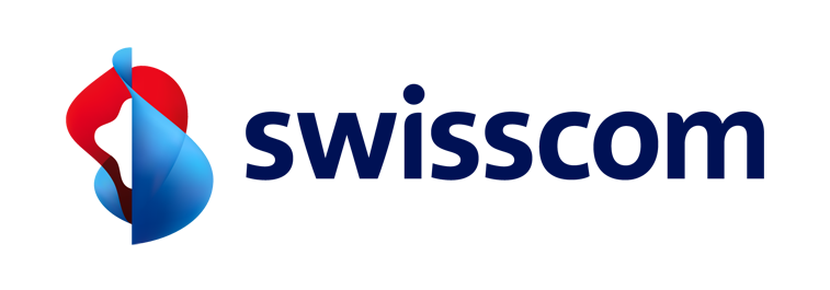 Swisscom logo